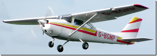 image of Cessna 172
